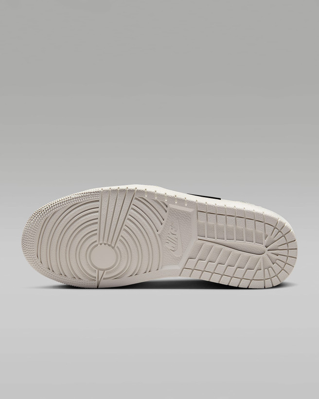 کتونی روزمره زنانه Air Jordan 1 Low Method of Make برند Nike (نایک)