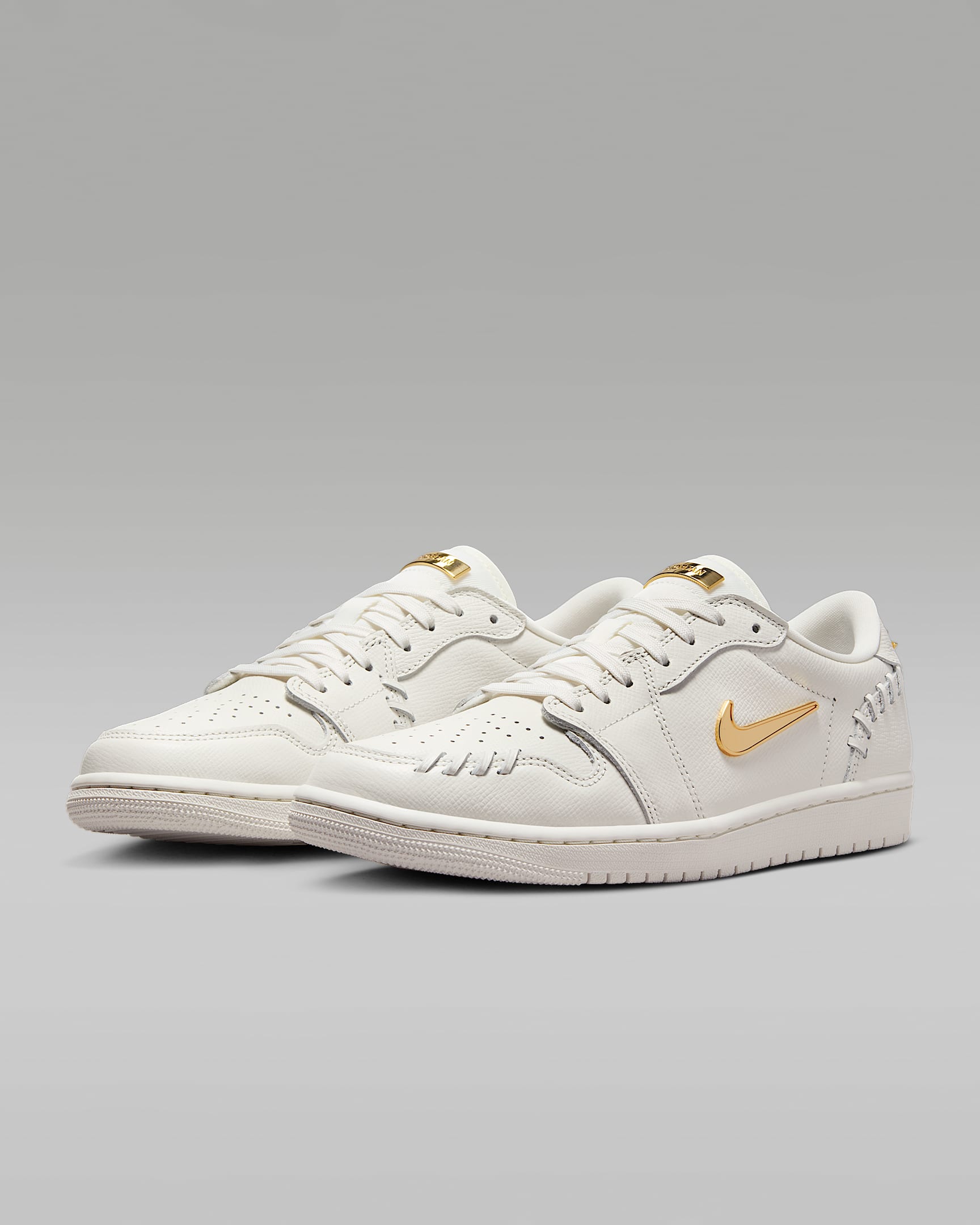 کتونی روزمره زنانه Air Jordan 1 Low Method of Make برند Nike (نایک)