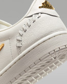 کتونی روزمره زنانه Air Jordan 1 Low Method of Make برند Nike (نایک)