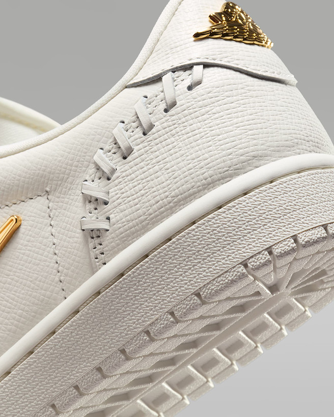 کتونی روزمره زنانه Air Jordan 1 Low Method of Make برند Nike (نایک)