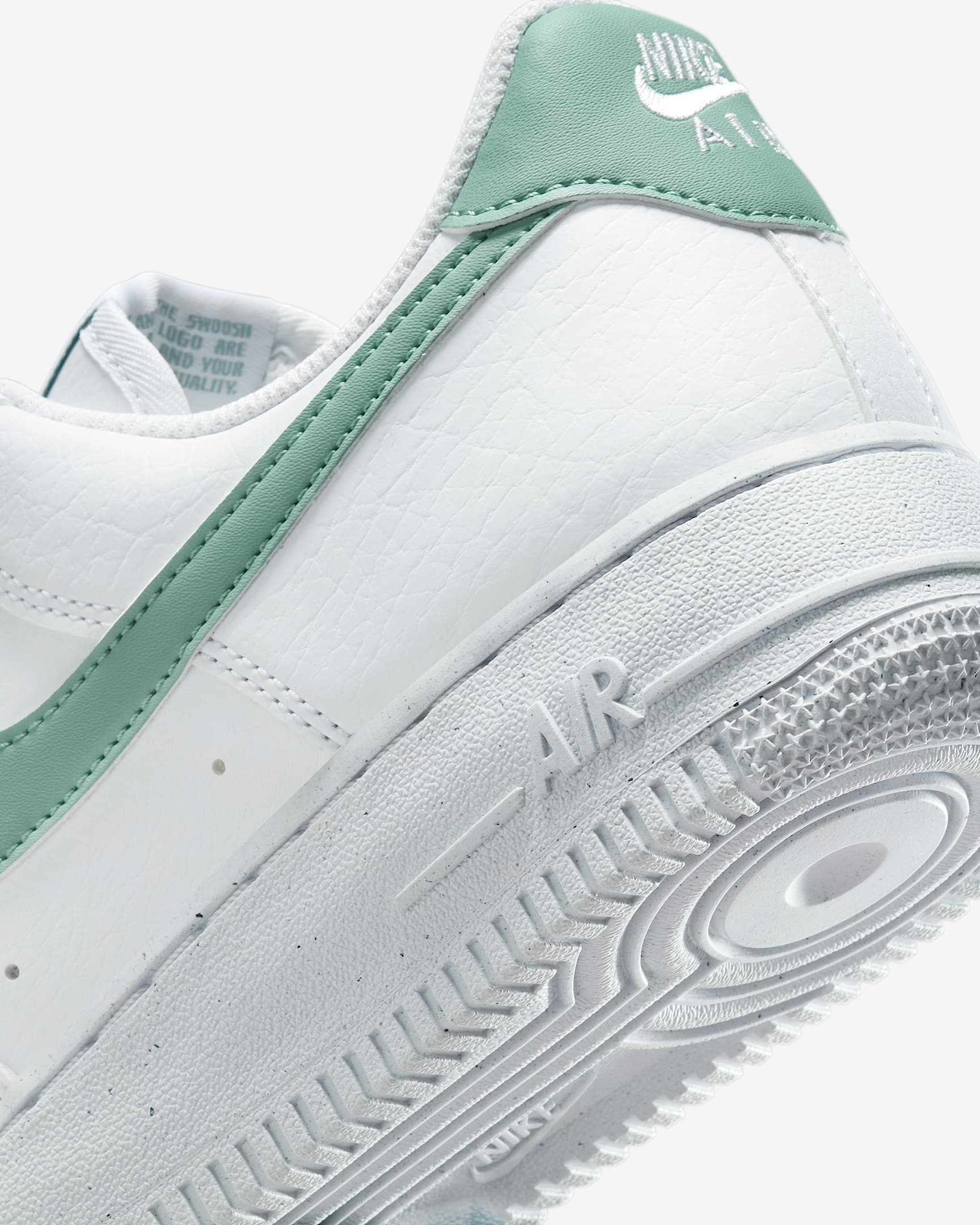 کتونی روزمره زنانه Nike Air Force 1 '07 Next Nature برند Nike (نایک)