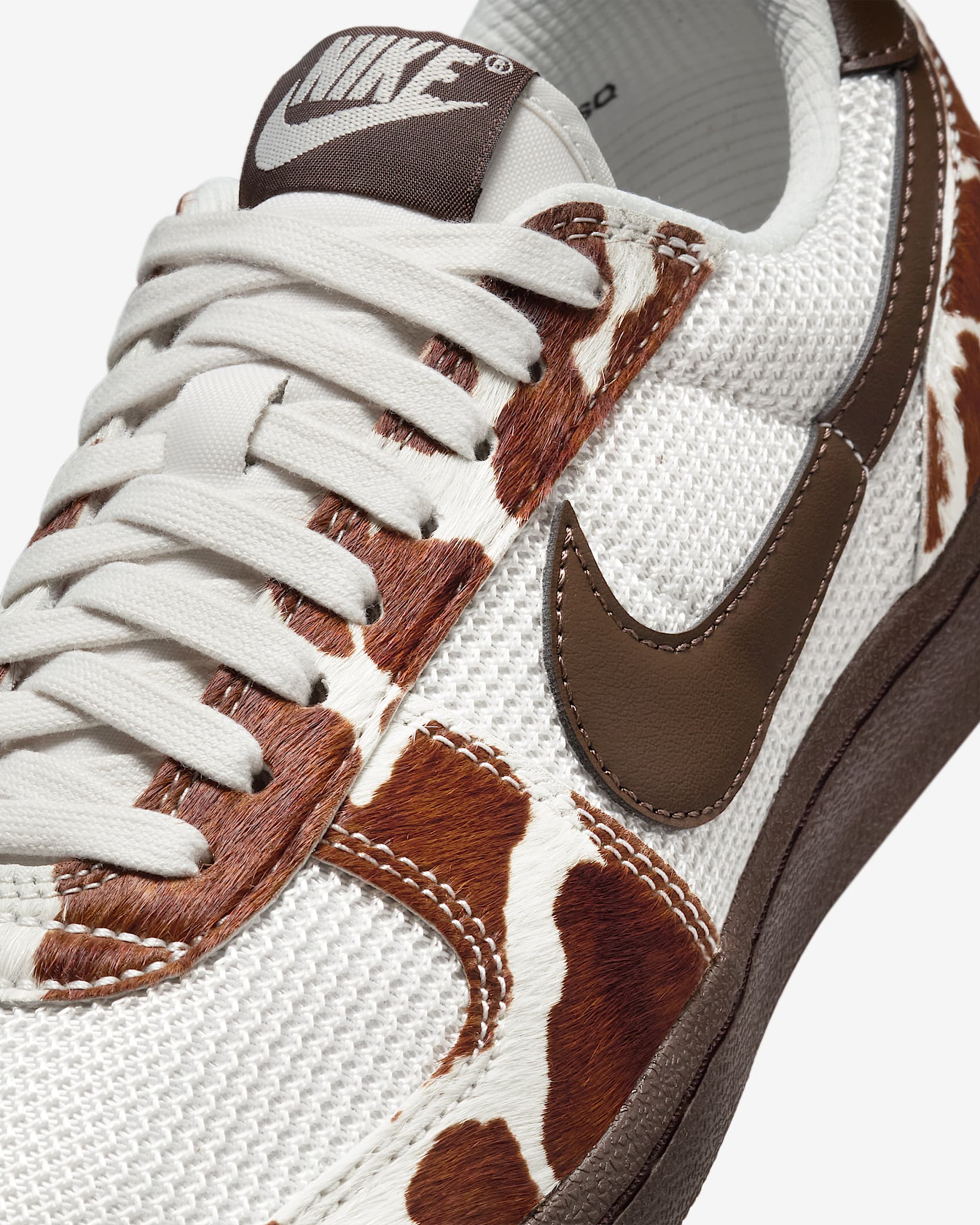 کتونی روزمره زنانه Nike Field General برند Nike (نایک)