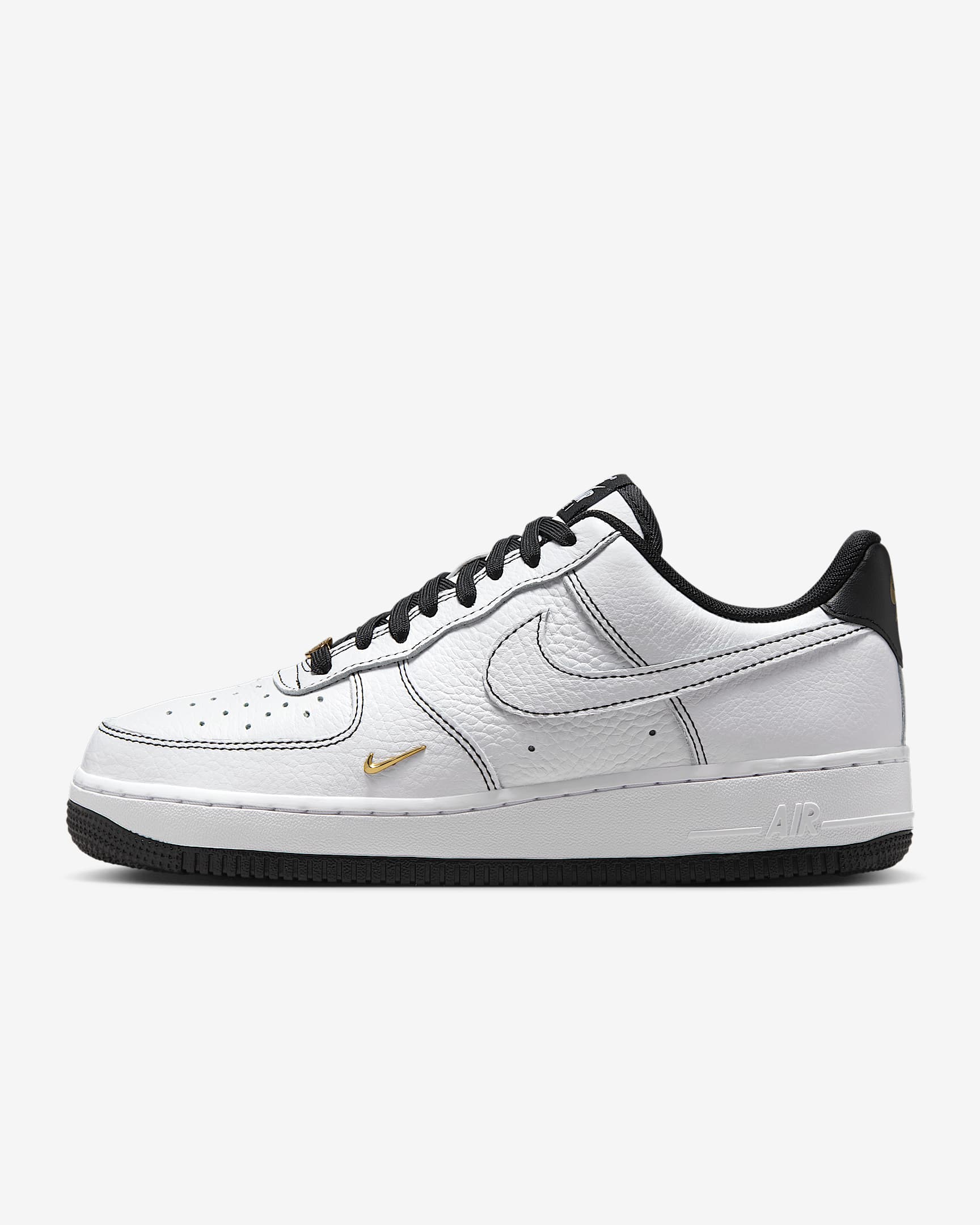 کتونی روزمره زنانه Nike Air Force 1 '07 Mini Jewel برند Nike (نایک)