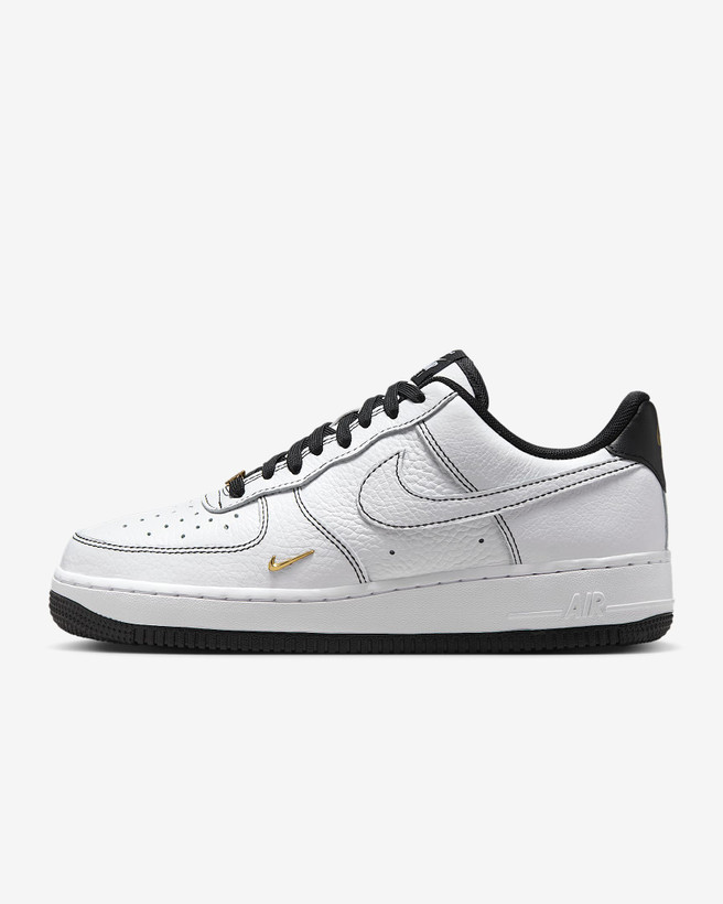 کتونی روزمره زنانه Nike Air Force 1 '07 Mini Jewel برند Nike (نایک)