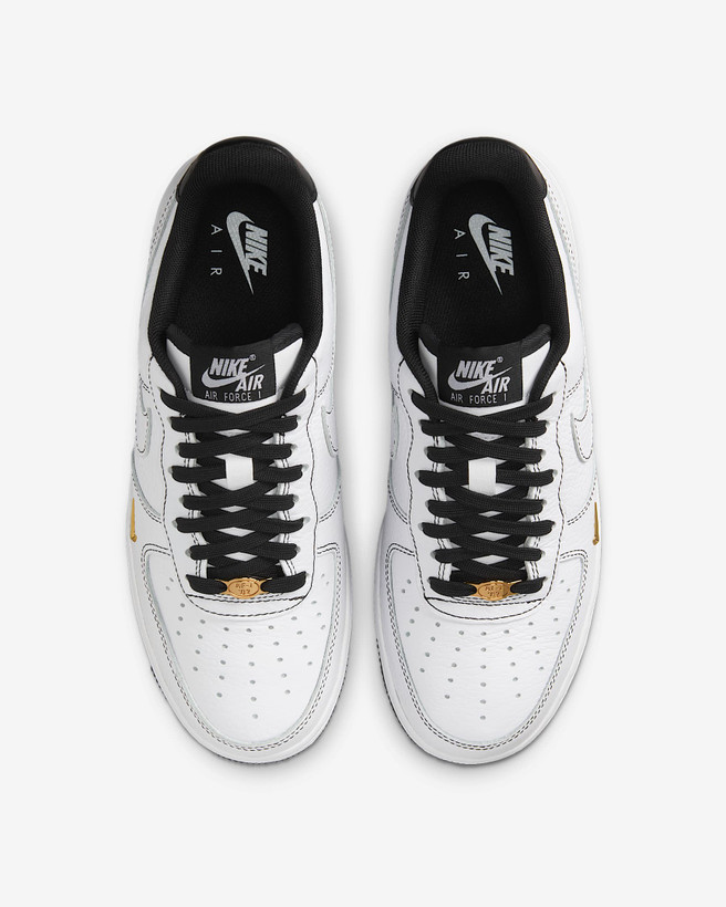 کتونی روزمره زنانه Nike Air Force 1 '07 Mini Jewel برند Nike (نایک)