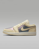 کتونی روزمره زنانه Air Jordan 1 Low SE برند Nike (نایک)