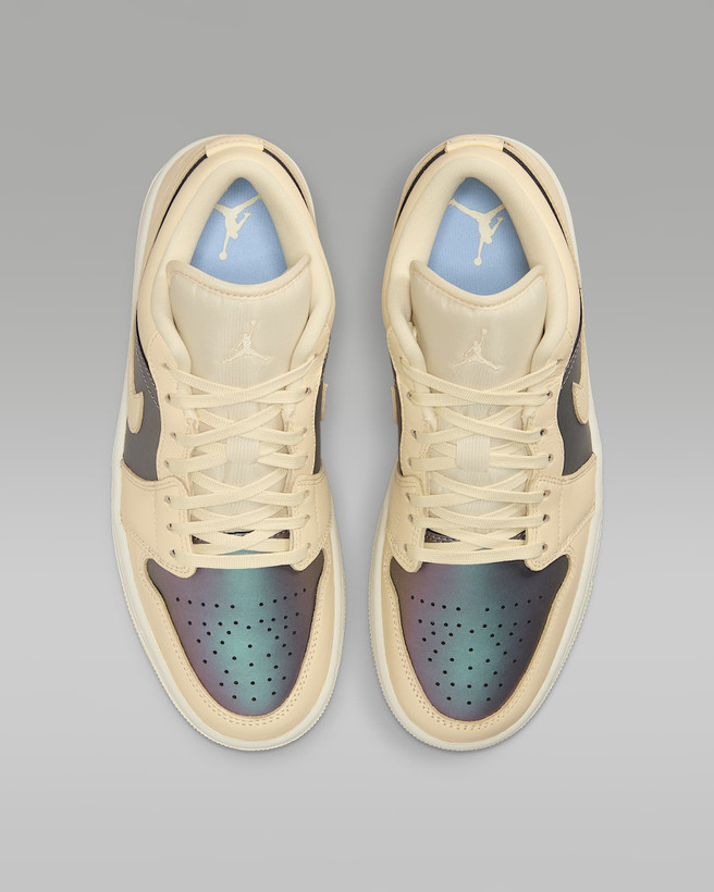 کتونی روزمره زنانه Air Jordan 1 Low SE برند Nike (نایک)