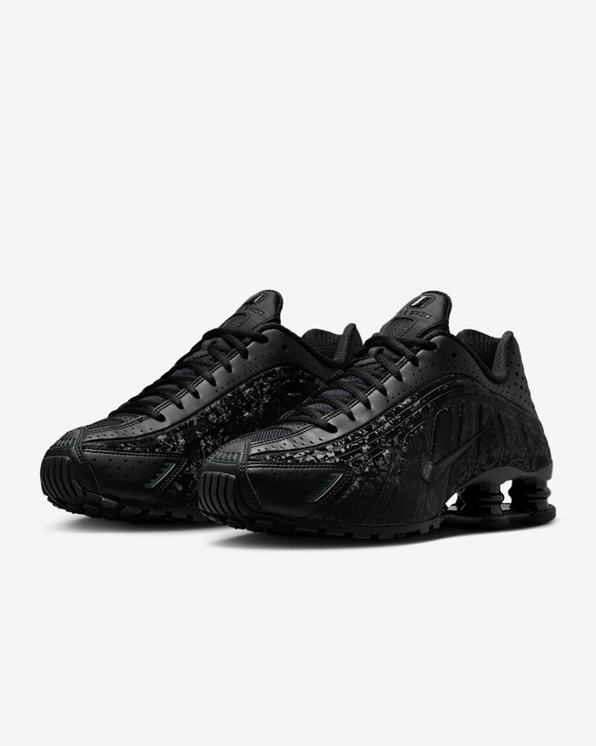 کتونی روزمره زنانه Nike Shox R4 برند Nike (نایک)