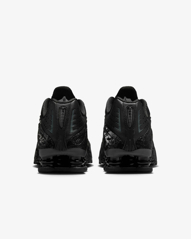 کتونی روزمره زنانه Nike Shox R4 برند Nike (نایک)