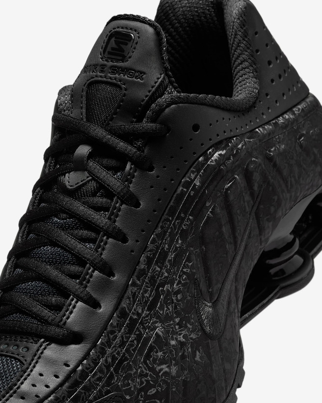 کتونی روزمره زنانه Nike Shox R4 برند Nike (نایک)