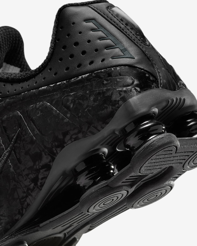 کتونی روزمره زنانه Nike Shox R4 برند Nike (نایک)