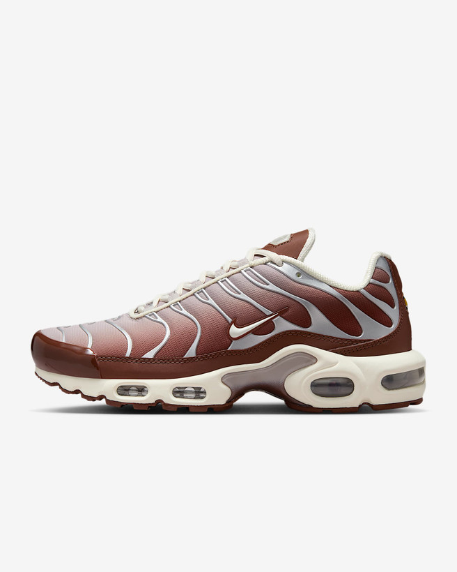 کتونی روزمره زنانه Nike Air Max Plus برند Nike (نایک)