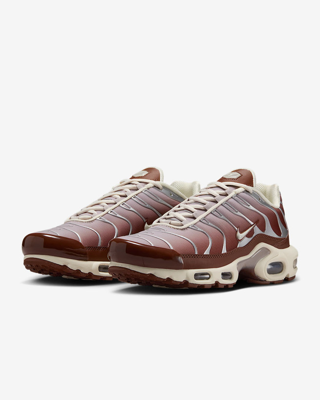 کتونی روزمره زنانه Nike Air Max Plus برند Nike (نایک)