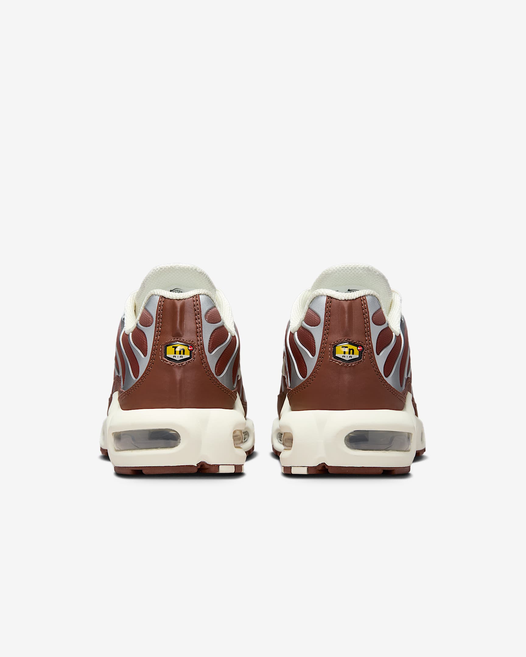 کتونی روزمره زنانه Nike Air Max Plus برند Nike (نایک)