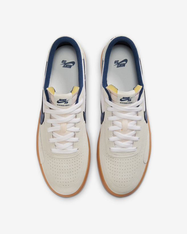 کتونی روزمره زنانه Nike SB Heritage Vulc برند Nike (نایک)