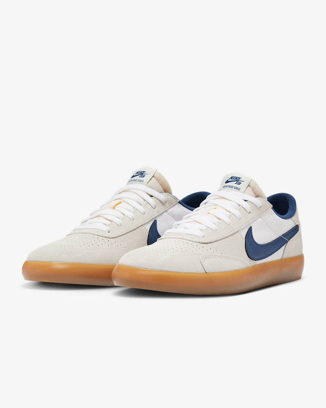 کتونی روزمره زنانه Nike SB Heritage Vulc برند Nike (نایک)