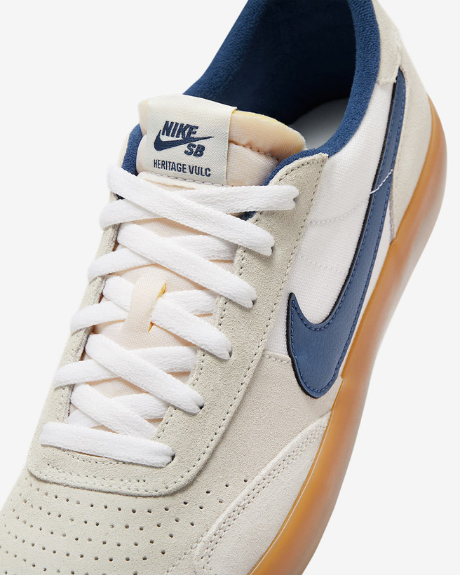 کتونی روزمره زنانه Nike SB Heritage Vulc برند Nike (نایک)