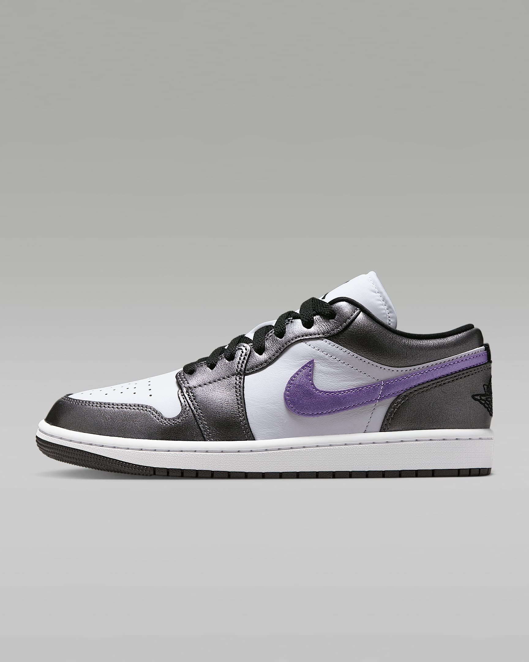 کتونی روزمره زنانه Air Jordan 1 Low SE برند Nike (نایک)