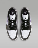 کتونی روزمره زنانه Air Jordan 1 Low SE برند Nike (نایک)