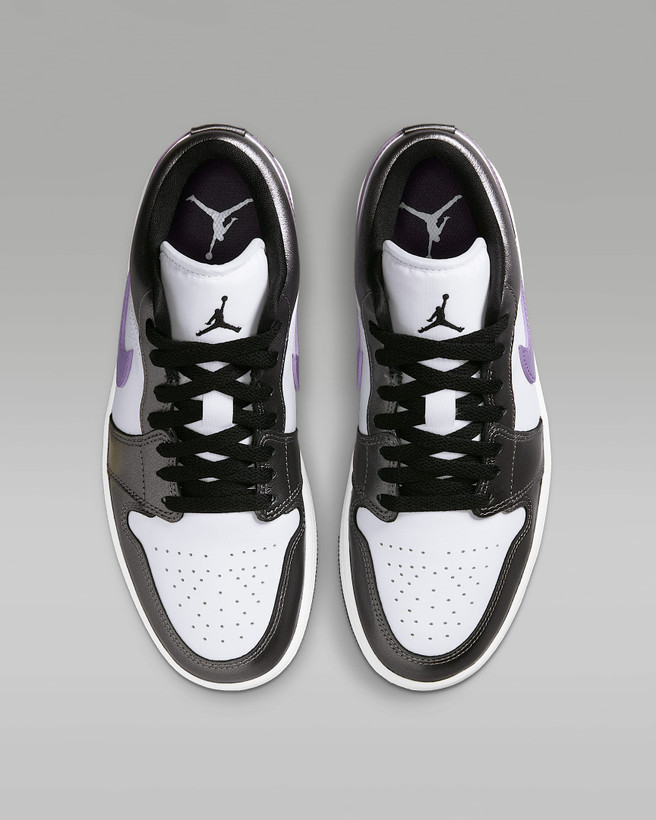 کتونی روزمره زنانه Air Jordan 1 Low SE برند Nike (نایک)