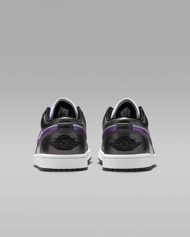 کتونی روزمره زنانه Air Jordan 1 Low SE برند Nike (نایک)
