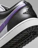 کتونی روزمره زنانه Air Jordan 1 Low SE برند Nike (نایک)