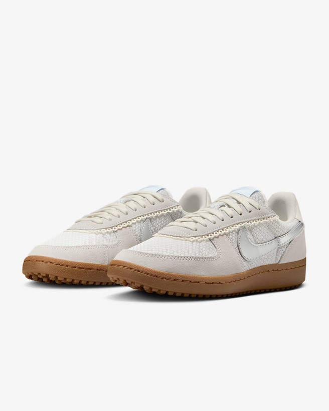 کتونی روزمره زنانه Nike Field General برند Nike (نایک)