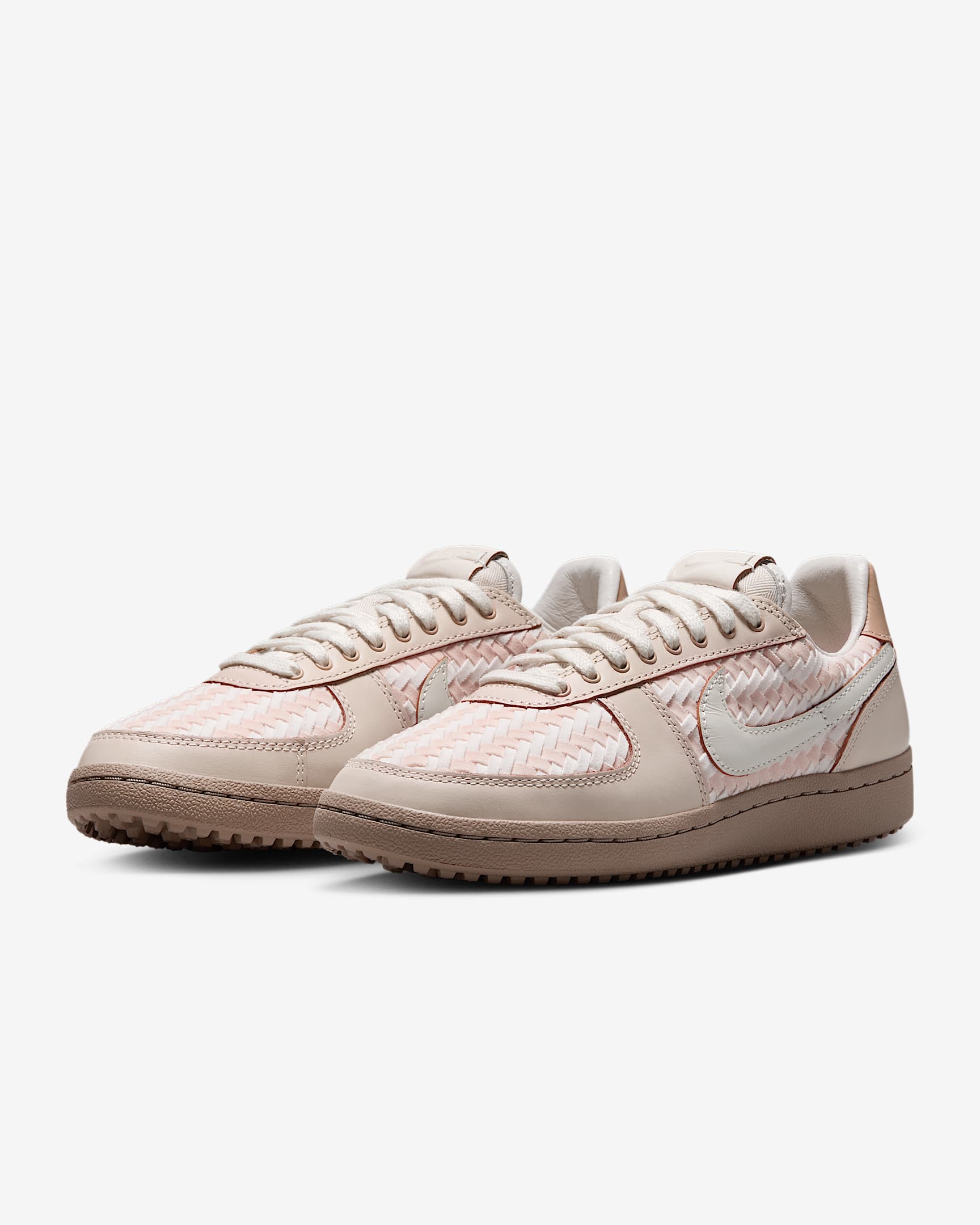 کتونی روزمره زنانه Nike Field General برند Nike (نایک)