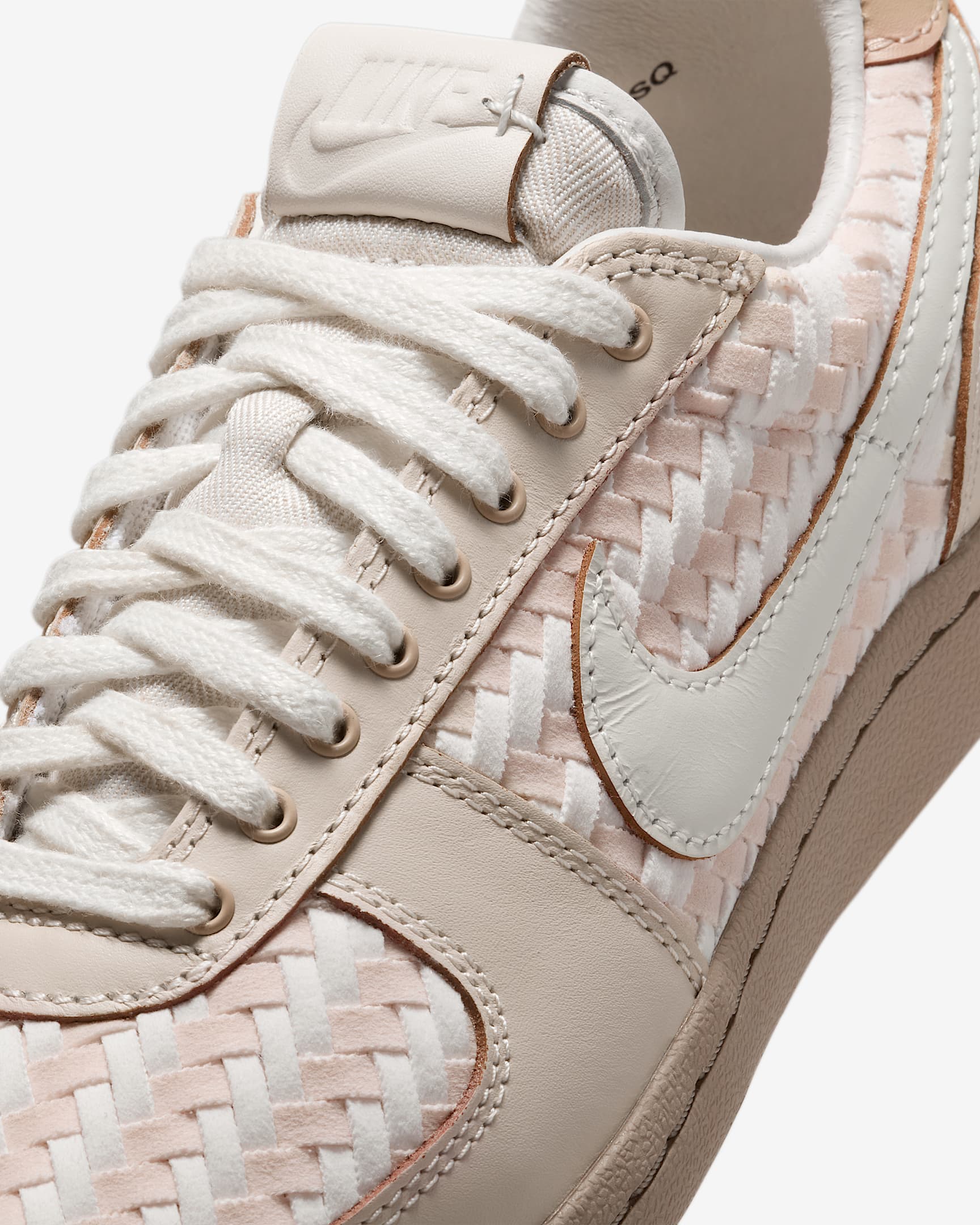 کتونی روزمره زنانه Nike Field General برند Nike (نایک)