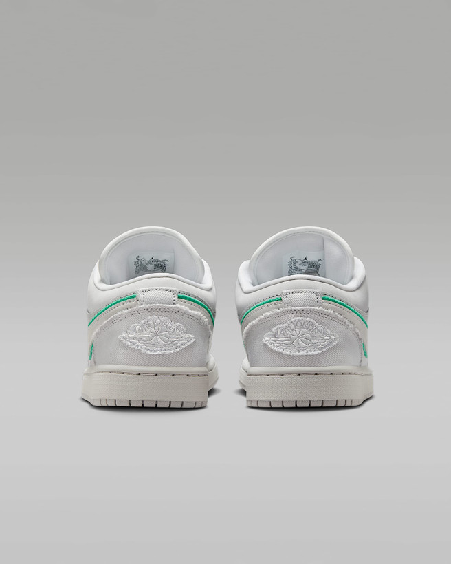 کتونی روزمره زنانه Air Jordan 1 Low SE برند Nike (نایک)