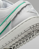 کتونی روزمره زنانه Air Jordan 1 Low SE برند Nike (نایک)