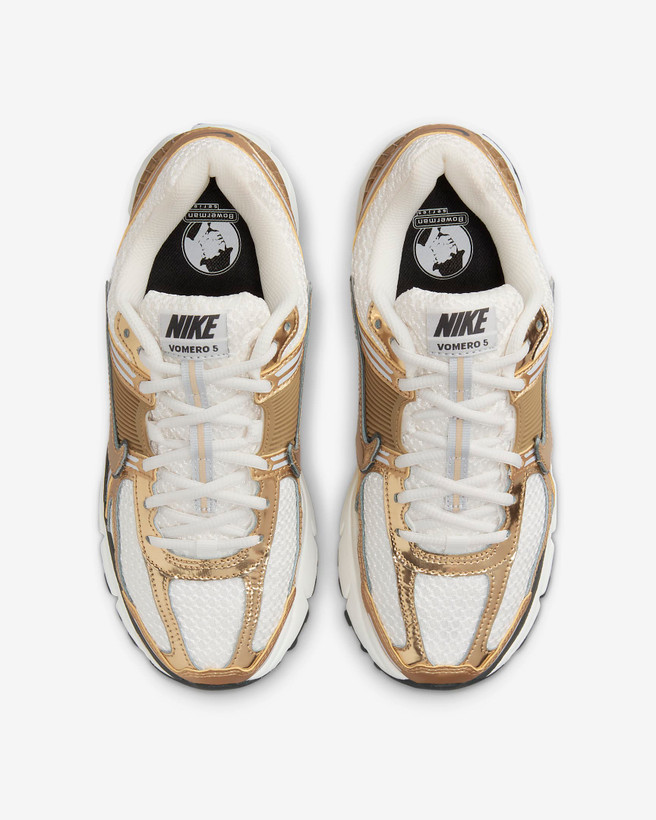 کتونی روزمره زنانه Nike Zoom Vomero 5 برند Nike (نایک)