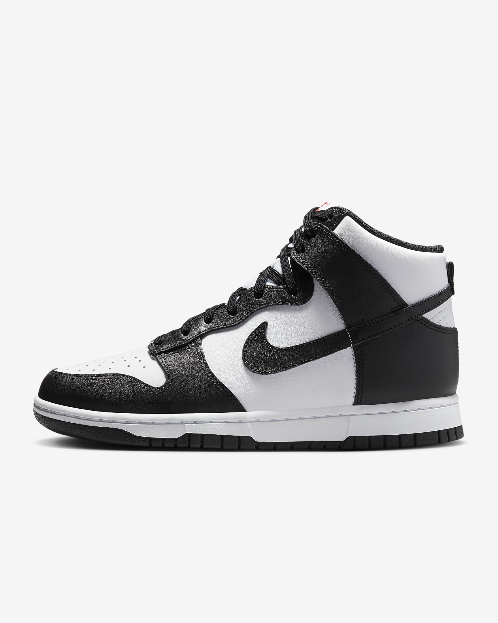 کتونی روزمره زنانه Nike Dunk High برند Nike (نایک)
