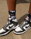 کتونی روزمره زنانه Nike Dunk High برند Nike (نایک)