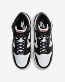 کتونی روزمره زنانه Nike Dunk High برند Nike (نایک)