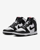 کتونی روزمره زنانه Nike Dunk High برند Nike (نایک)