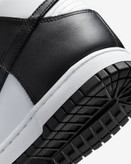کتونی روزمره زنانه Nike Dunk High برند Nike (نایک)