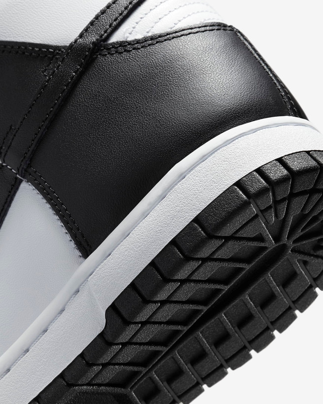 کتونی روزمره زنانه Nike Dunk High برند Nike (نایک)