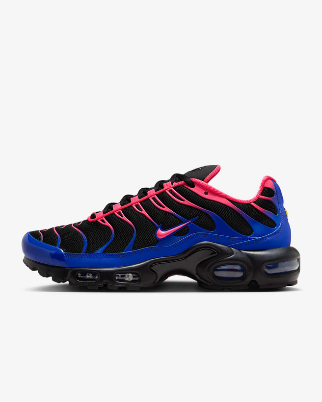 کتونی روزمره زنانه Nike Air Max Plus برند Nike (نایک)