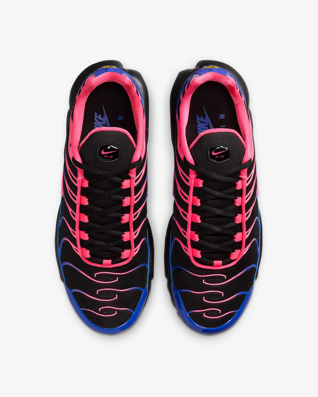 کتونی روزمره زنانه Nike Air Max Plus برند Nike (نایک)