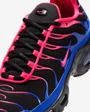 کتونی روزمره زنانه Nike Air Max Plus برند Nike (نایک)