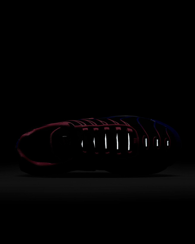 کتونی روزمره زنانه Nike Air Max Plus برند Nike (نایک)