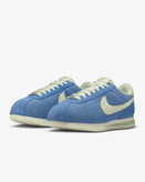 کتونی روزمره زنانه Nike Cortez SE "Denim" برند Nike (نایک)