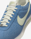 کتونی روزمره زنانه Nike Cortez SE "Denim" برند Nike (نایک)