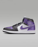 کتونی روزمره زنانه Air Jordan 1 Mid SE برند Nike (نایک)