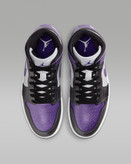 کتونی روزمره زنانه Air Jordan 1 Mid SE برند Nike (نایک)