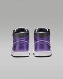 کتونی روزمره زنانه Air Jordan 1 Mid SE برند Nike (نایک)