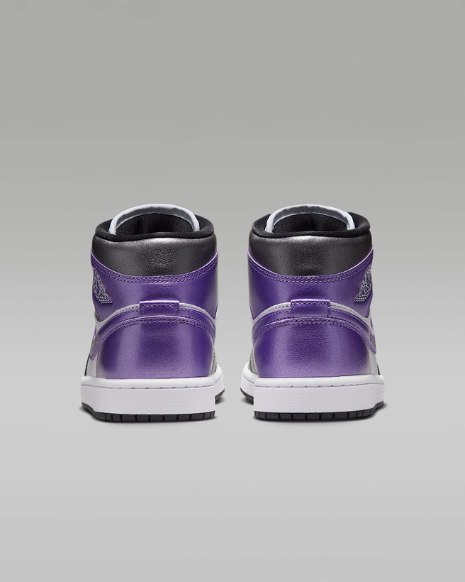 کتونی روزمره زنانه Air Jordan 1 Mid SE برند Nike (نایک)