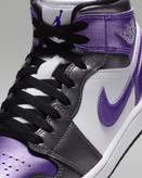 کتونی روزمره زنانه Air Jordan 1 Mid SE برند Nike (نایک)