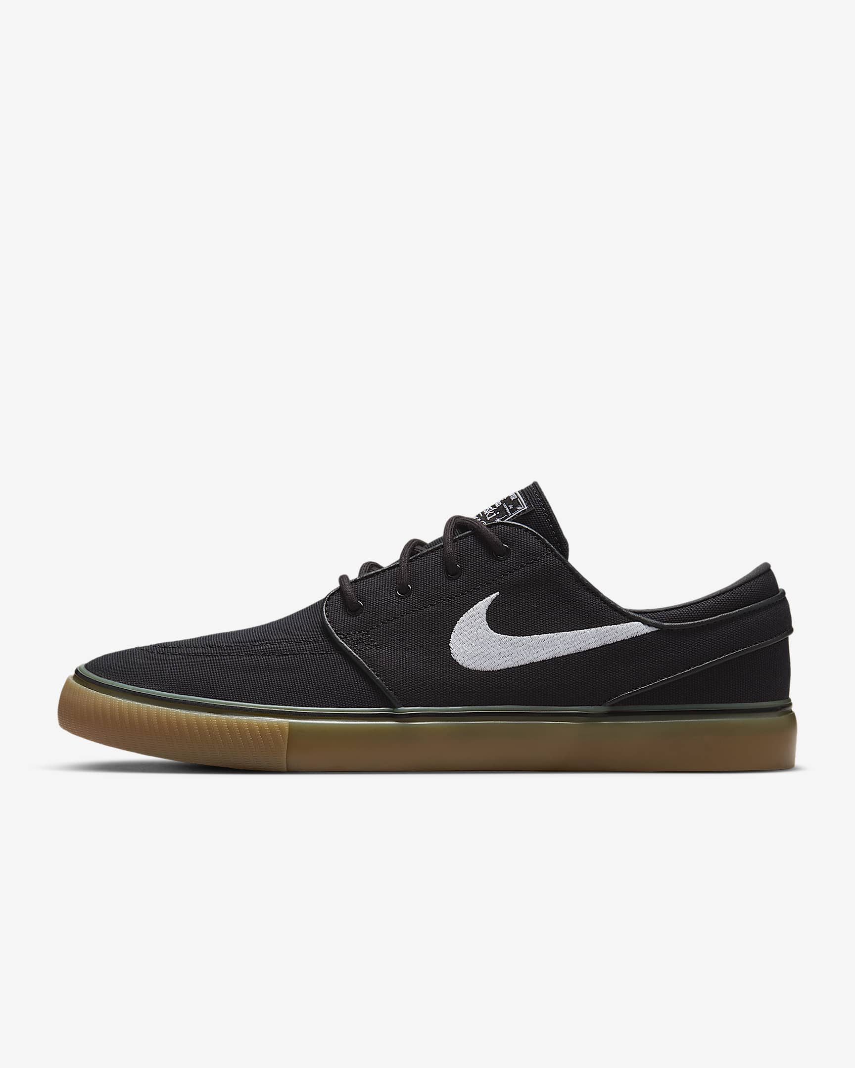 کتونی روزمره زنانه Nike SB Zoom Janoski OG+ Canvas برند Nike (نایک)